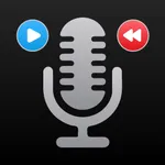 AI Reverse Audio icon