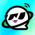 Lumina - Travel Social Network icon