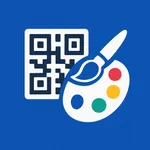 QR Studio:Code Scanner Creator icon