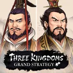 Three Kingdoms: Grand Strategy icon