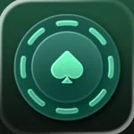 Pokr: GTO Practice & AI Review icon