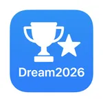 2026 Planner icon