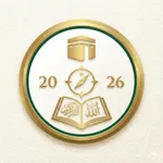 Islamic Calendar 2026: Prayers icon