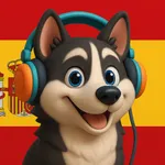 Erla - Learn Spanish icon