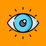VisionLens icon