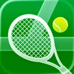 Tennis Match Score Keeper icon