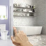 Bathroom AI : Redesign Home icon