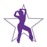 Rock Star Dance Fitness icon