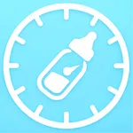 Breastfeeding Timer icon