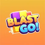 Blast GO! icon