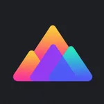 实时海拔计 icon