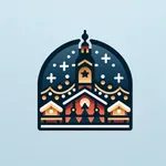 Munich - Christmas Markets icon