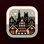 Nuremberg – Christmas Markets icon
