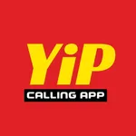 Yip -Calling app icon