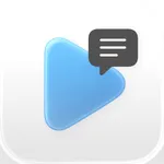 AutoSub - Video Translator icon