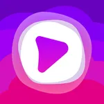 Reels Video Status icon