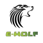 E-Wolf Home icon