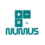 Numus Tax Calculator icon