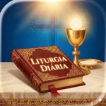 Liturgia Diária: Missa icon
