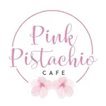 Pink Pistachio Cafe icon