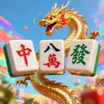 Mahjong Uncover icon