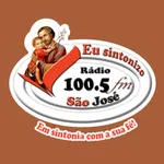 Rádio São José 100.5 FM icon