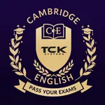 Cambridge English Exam Prep icon