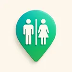 Restroom Radar - Find Restroom icon