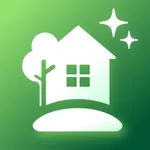 AI Garden Design: HomeShot icon