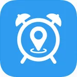 Wham! - Distance-based Alarms icon
