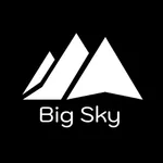 Big Sky Mountain Map icon
