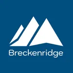 Breckenridge Mountain Map icon
