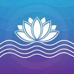 Serenity: Meditation & Sleep icon