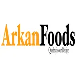 Arkan Foods icon