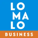 Lomalo For Business icon