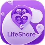 LifeShare - Family icon