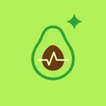 Sup: AI Keto Diet Tracker App icon