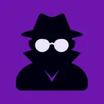 The Imposter - Party Game icon