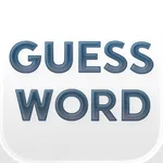 Guess Word? icon