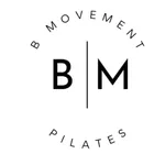 B Movement Pilates Studio icon