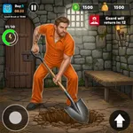 Jail Break Game: Prison Escape icon