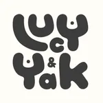 Lucy & Yak US icon