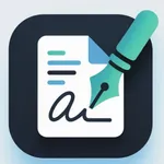 Signature Maker Pro icon