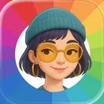 Season Color Analysis, ColorLo icon