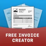Simple Invoice Pro creator icon