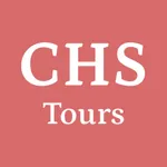 Charleston Walking Tours icon