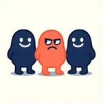 Imposter Game - Word Party icon