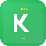 Kiara – The Money Manager App icon