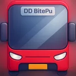 YBS App (DD BitePu) icon