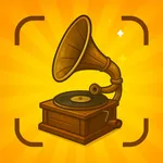 Antique Identifier :Relico icon